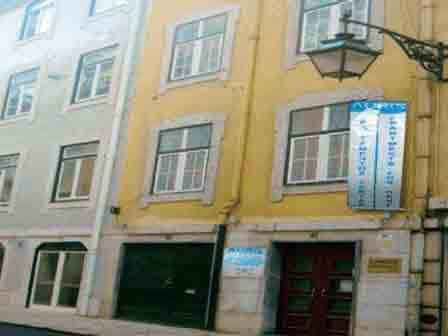APARTAMENTOS TURISTICOS AURIS - Portugal - Lisbon