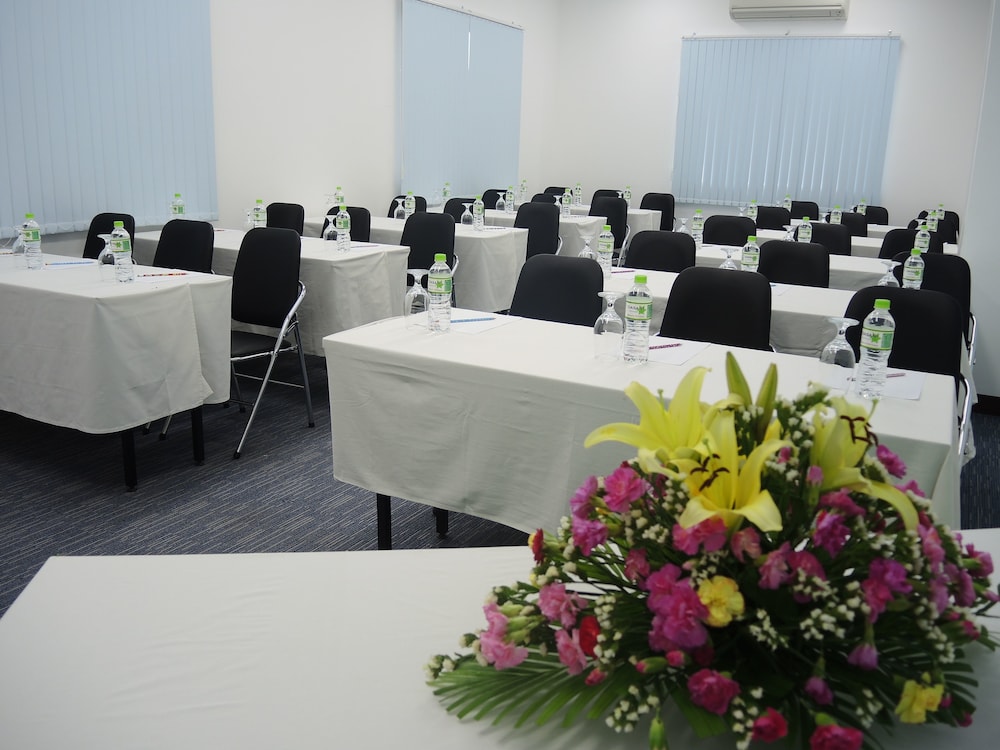 BELLEVUE SERVICED APARTMENTS - Cambodia - Phnom Penh