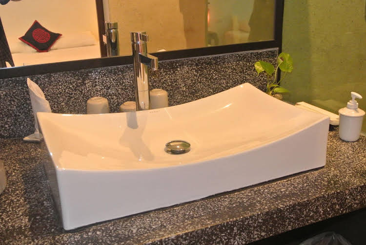 ALLIANCE TRADITION VILLA - Cambodia - Siem Reap