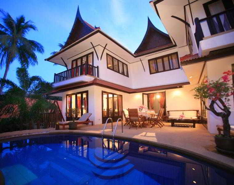 PARADISE ISLAND ESTATE - Thailand - Koh Samui