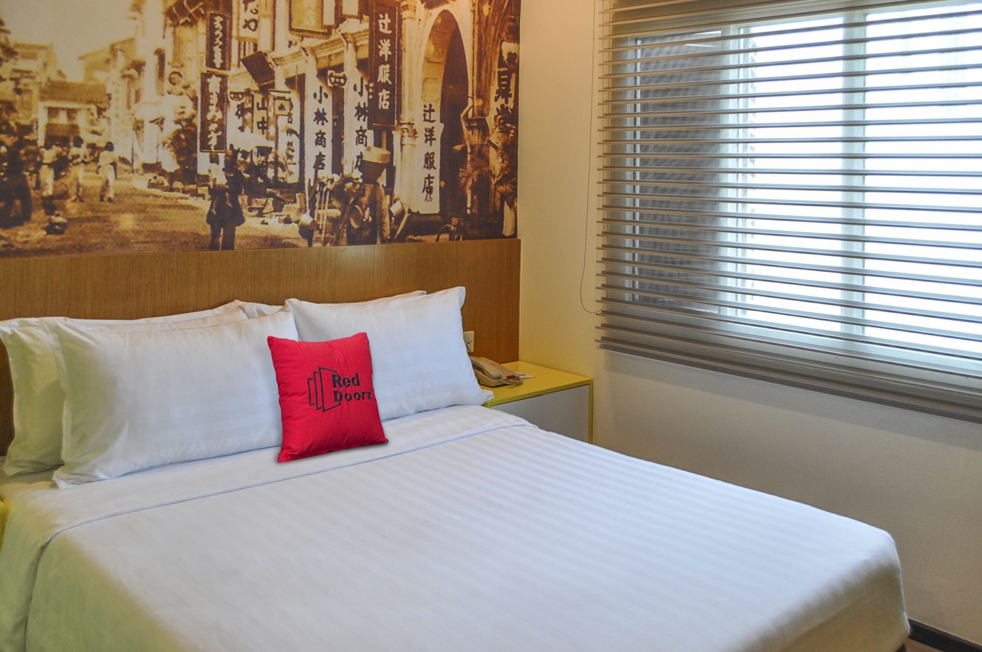 Link Hotel Singapore - NON REFUNDABLE ROOM - Singapore - Singapore