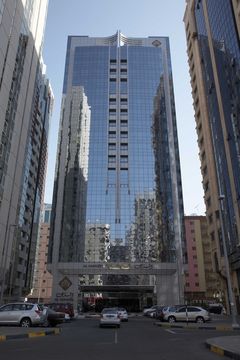 AL MANZEL - United Arab Emirates - Abu Dhabi