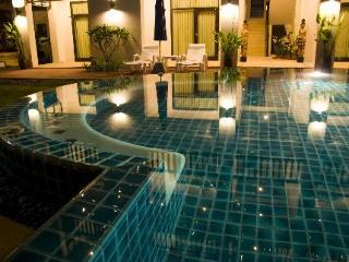 MONABURI BOUTIQUE RESORT - Thailand - Phuket