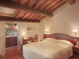 RELAIS LA CORTE DI CLORIS - Italy - Florence