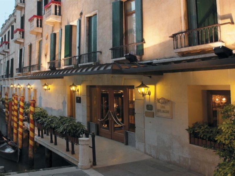 Baglioni Hotel Luna - Italy - Venice