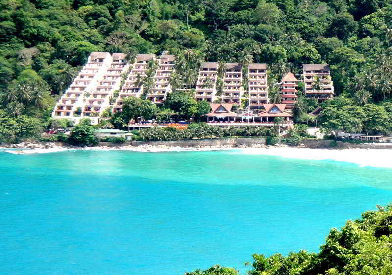 The Nai Harn Phuket Hotel [Ex. The Royal Phuket Yacht Club] - Thailand - Phuket