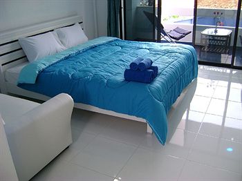 PETER PAN RESORT - Thailand - Phuket