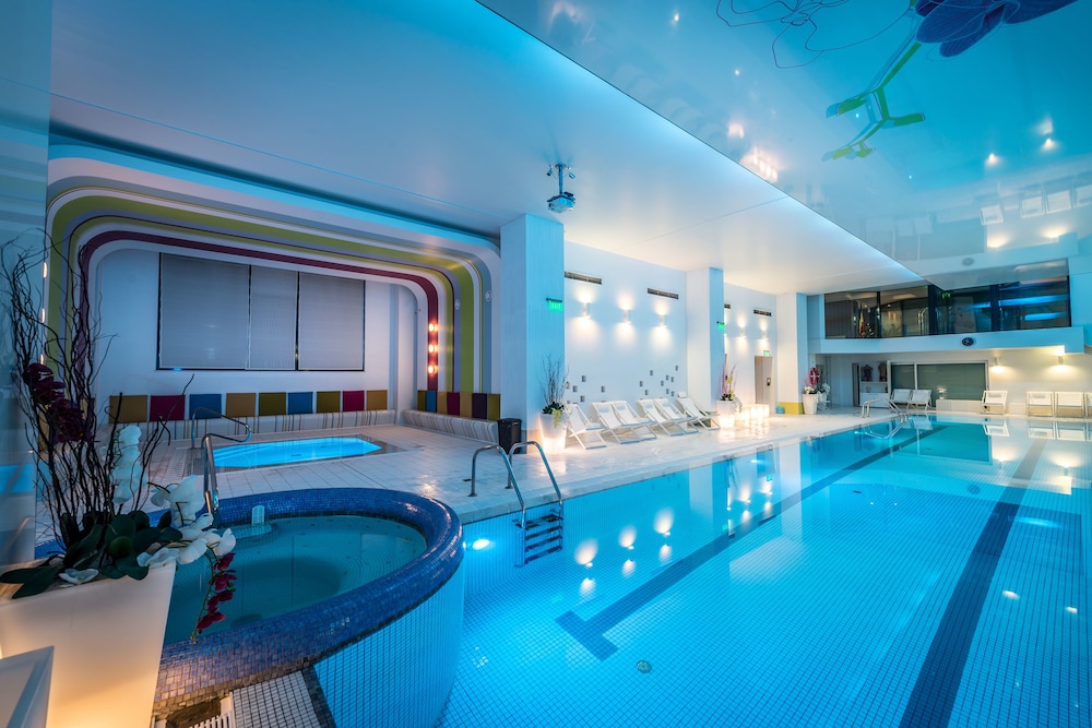 ORHIDEEA RESIDENCE & SPA - Romania - Bucharest