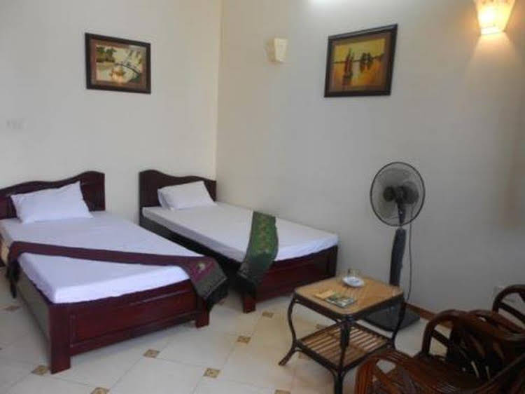 MA TONKINOISE GUEST HOUSE - Vietnam - Hanoi and North