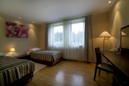 NEOHOTEL AIRPORT - Poland - Krakow