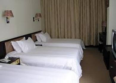 Hanbo - China - Shanghai