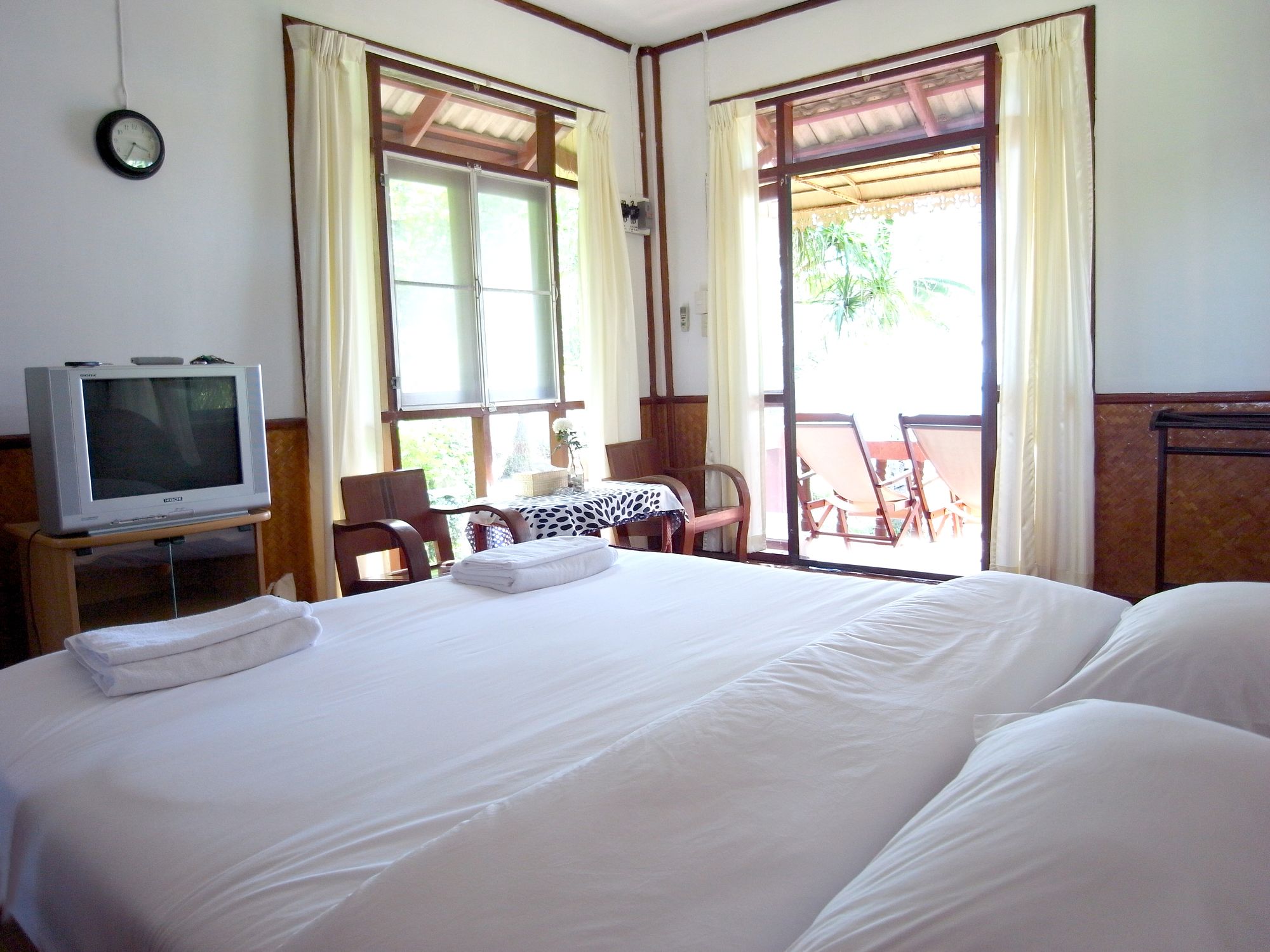 JASMINE AND TEA HOUSE - Thailand - Koh Samui