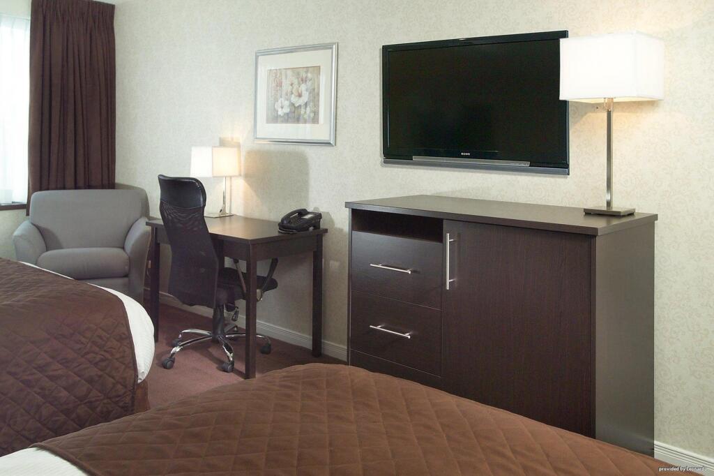 Best Western Primrose - Canada - Toronto