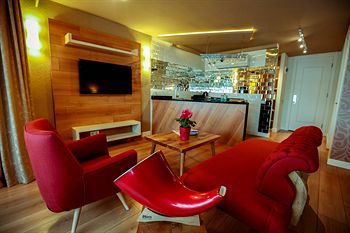MELEK HOTELS MODA - Turkey - Istanbul