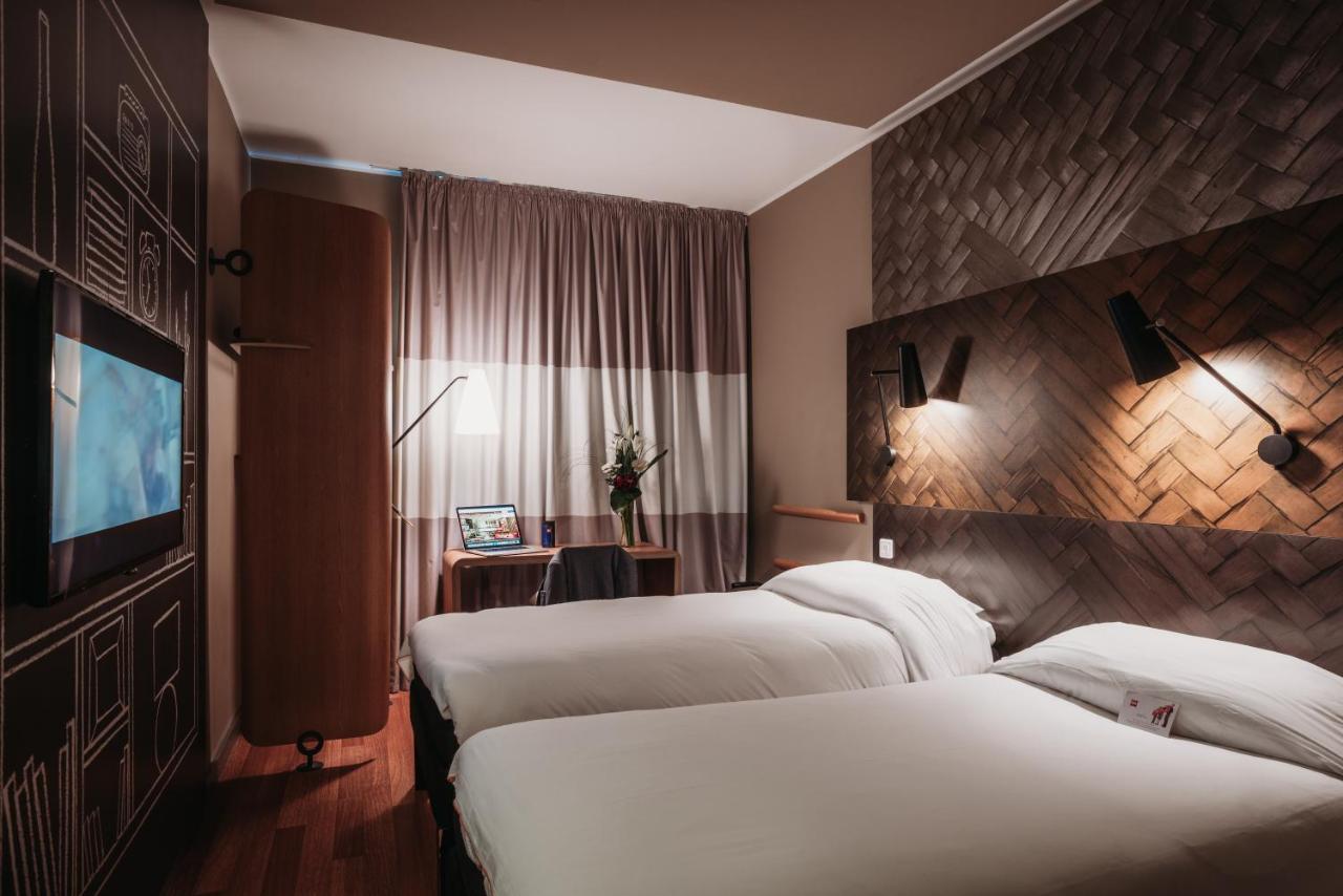 Ibis Casablanca City Center - Morocco - Casablanca