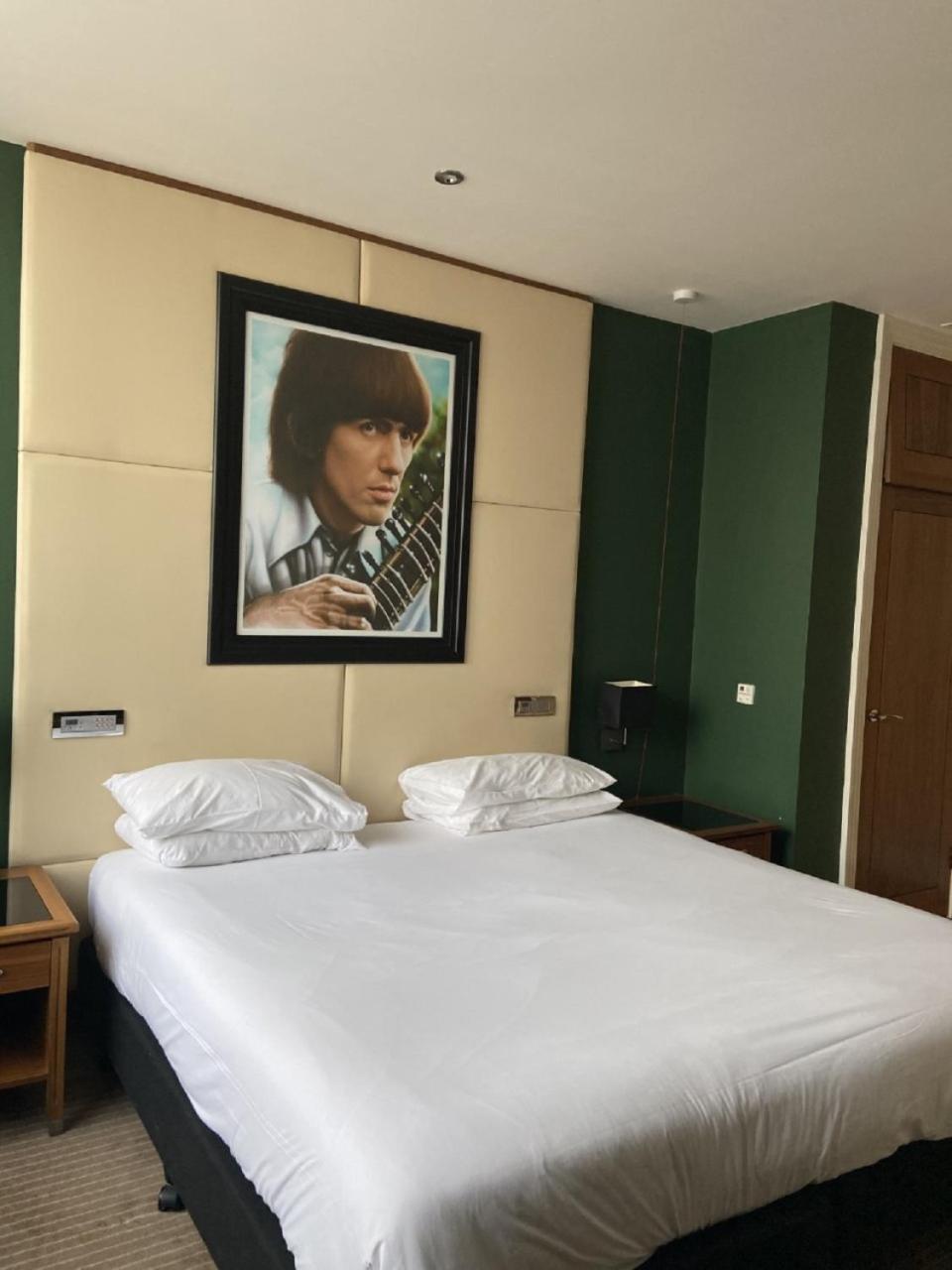 Hard Days Night Hotel Liverpool - United Kingdom - Liverpool
