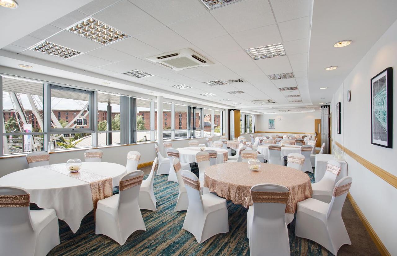 Leonardo Hotel Liverpool - United Kingdom - Liverpool