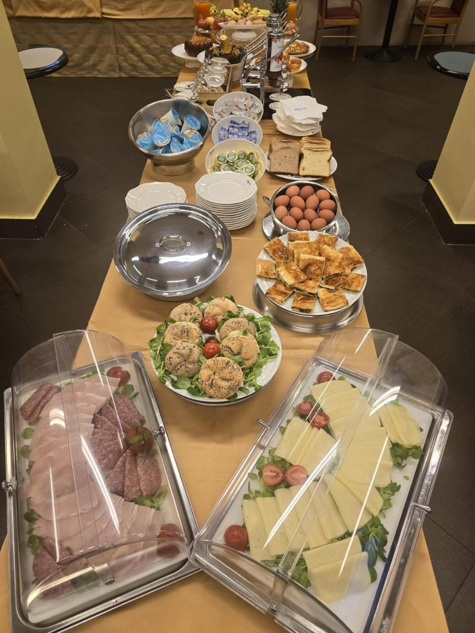Hotel Sant�Ambroeus - Italy - Milan