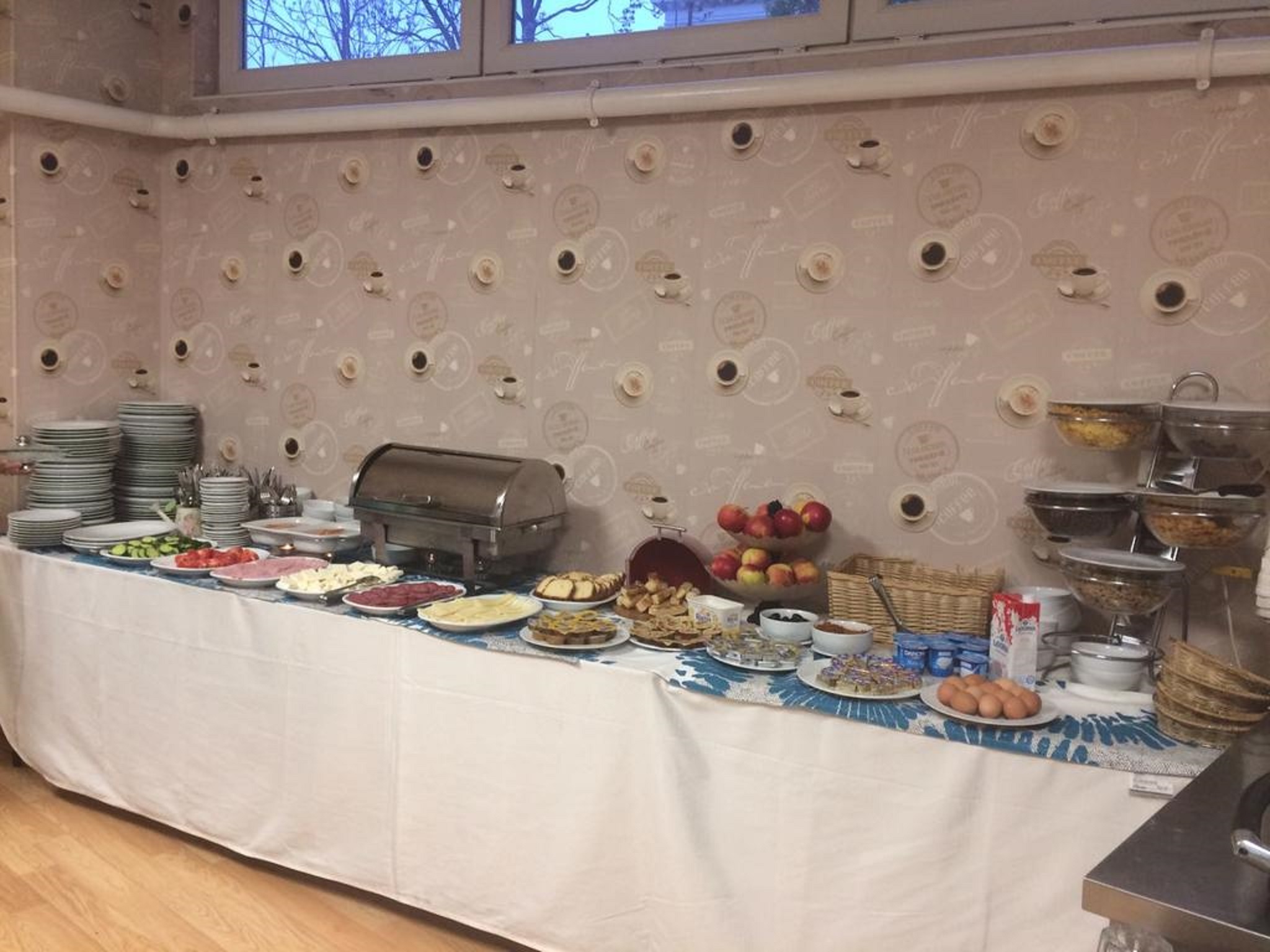 Andy Inn - Romania - Bucharest