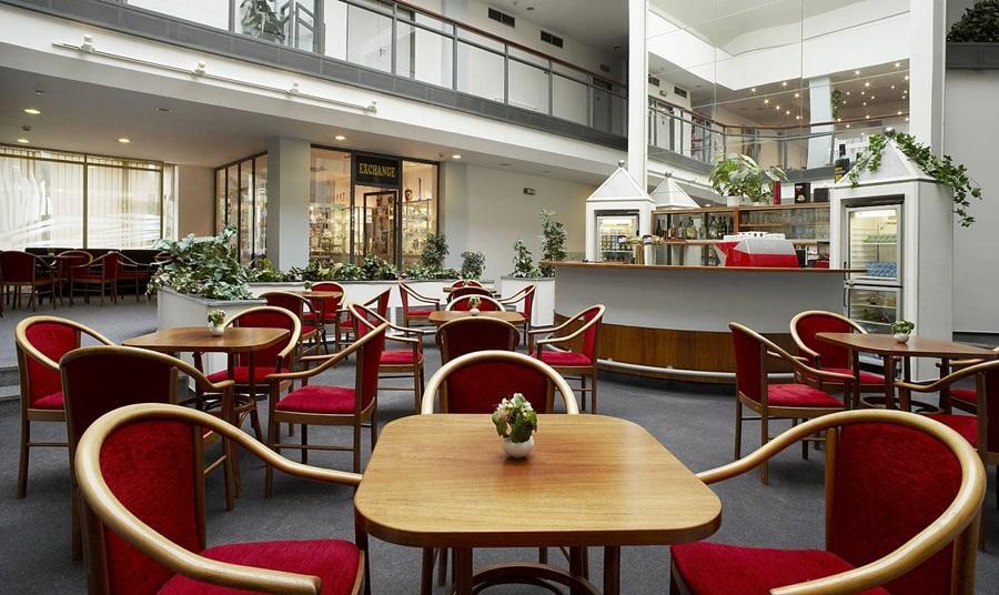 Hotel Fortuna West Praha - Czech Republic - Prague