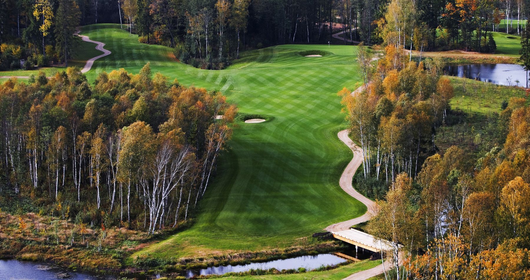Le Meridien Vilnius - Lithuania - Vilnius