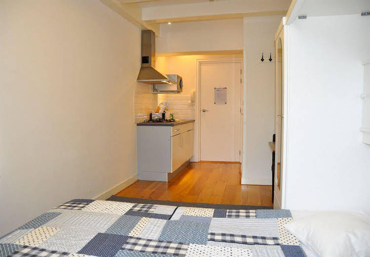 COHO SUITES - Netherlands - Amsterdam