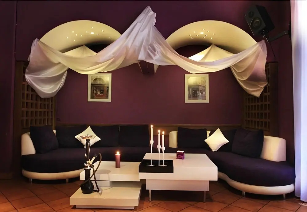 Abri Hotel - Czech Republic - Prague