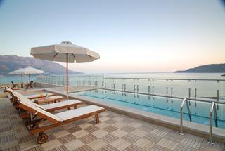 Hotel Splendid Conference And Spa Resort - Montenegro - Budva