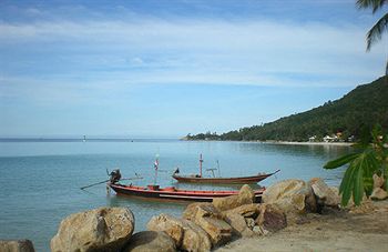 VIVA ON THE BEACH HOTEL - Thailand - Koh Phangan