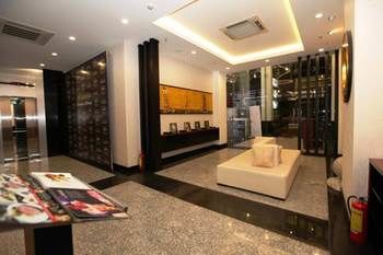 COMPASS PARKVIEW - Vietnam - Ho Chi Minh City