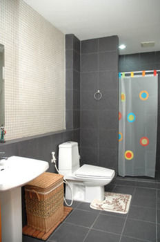 P.K. GARDEN HOME - Thailand - Bangkok