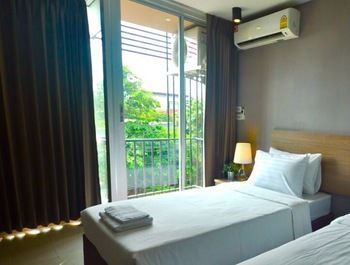 D DAY SUITE LADPRAO - Thailand - Bangkok