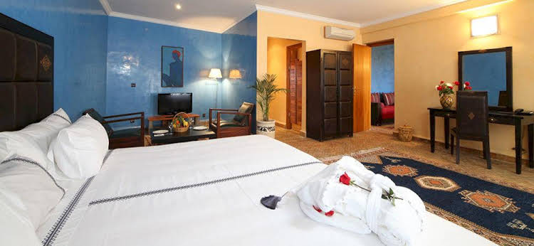 M RIADS & BOUTIQUE HOTELS - Morocco - Marrakech