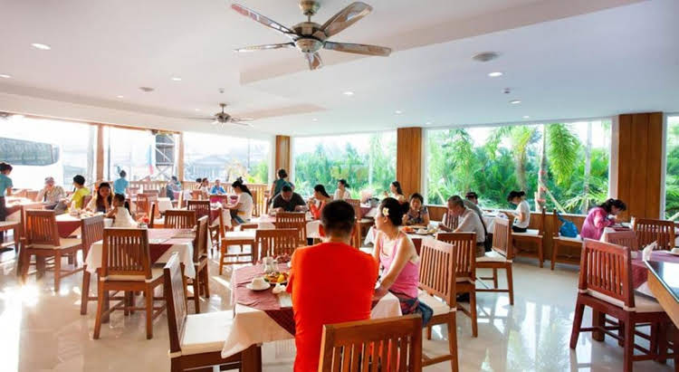 Rawai Princess Hotel - Thailand - Phuket