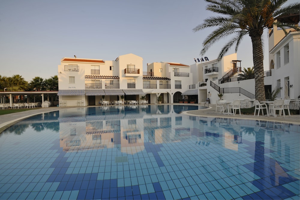 Akti Beach Village Resort (1-Bedroom Apartment) - Cyprus - Paphos