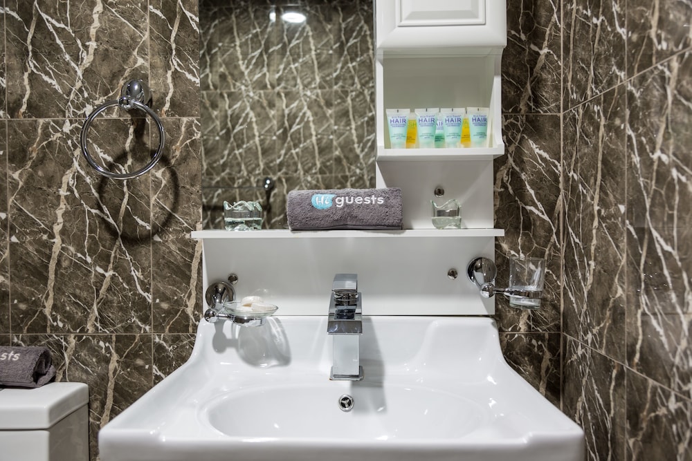 1 BR Apartment - Grandeur Palm Residences - MSG 8759 - United Arab Emirates - Dubai