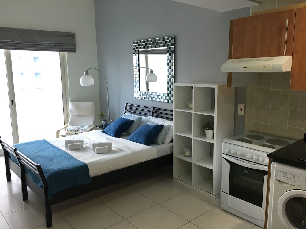 Marina View - Studio Apartment - MSG 8720 - United Arab Emirates - Dubai