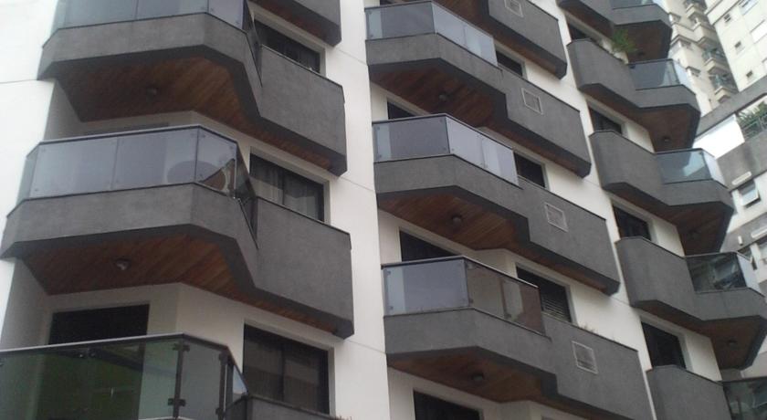 COLUMBIA RESIDENCE - Brazil - Sao Paulo