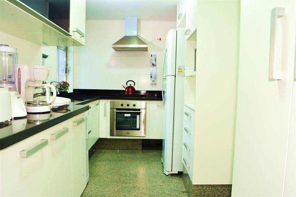W44 - 3 BR Penthouse in Copacabana - WIR 12767 - Brazil - Rio De Janeiro