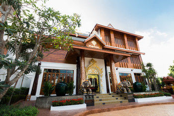 PINGVIMAN - Thailand - Chiang Mai