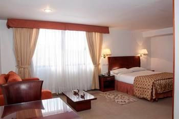 APARTAESTUDIOS LOS ANDES - Colombia - Bogota