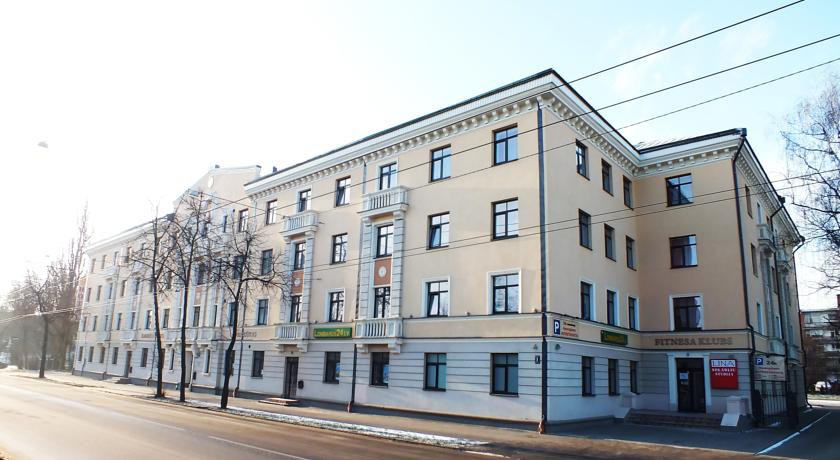 APALENIS - Latvia - Riga