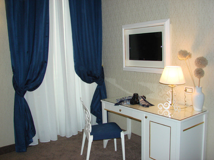 iH Hotels Roma dei Borgia - Italy - Rome