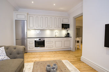 RESIDENCE PERSEUS APARTMENTS - Sweden - Stockholm