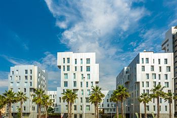 Rambla - 1 BR Suite & Pool 6th Floor - HOA 42155 - Spain - Barcelona