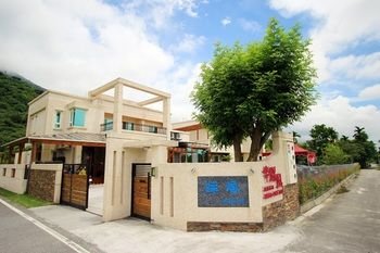 CAI FENG B&B - Taiwan - Hualien
