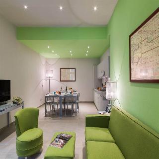 POPARTMENT - Italy - Florence