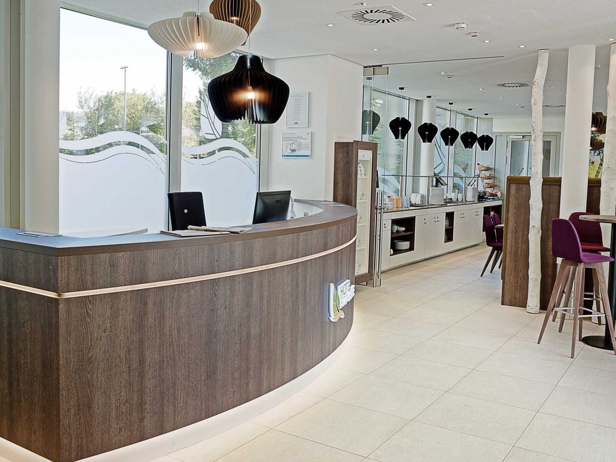 ECO-SUITE HOTEL - Austria - Salzburg