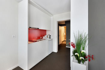 HOME SWISS HOTEL - Switzerland - Geneva