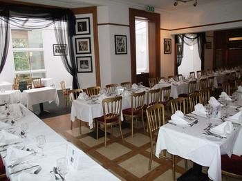 HAREFIELD MANOR - United Kingdom - London